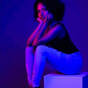 Meet your Posher, Mary